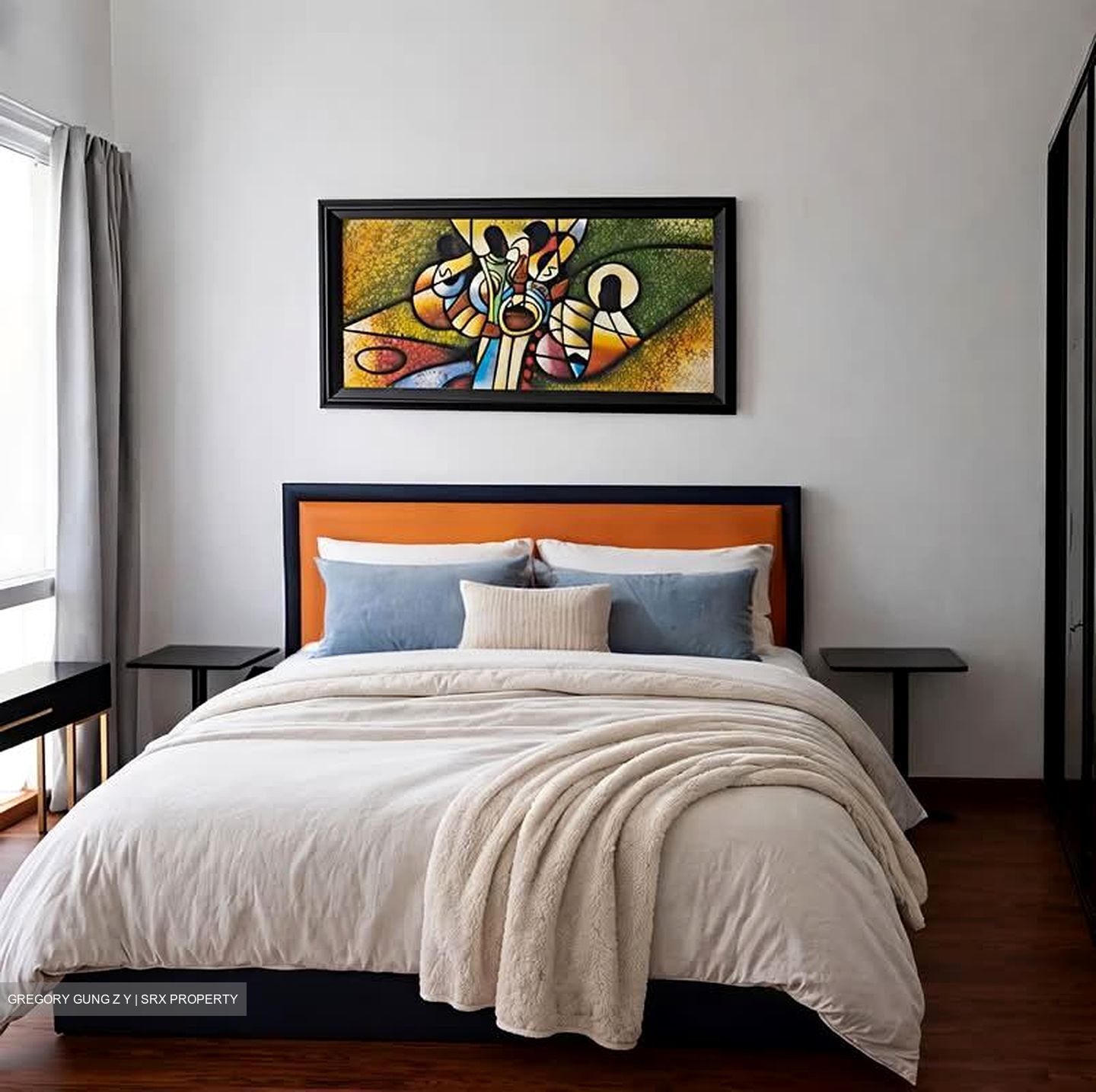 Eon Shenton (D2), Apartment #532612181